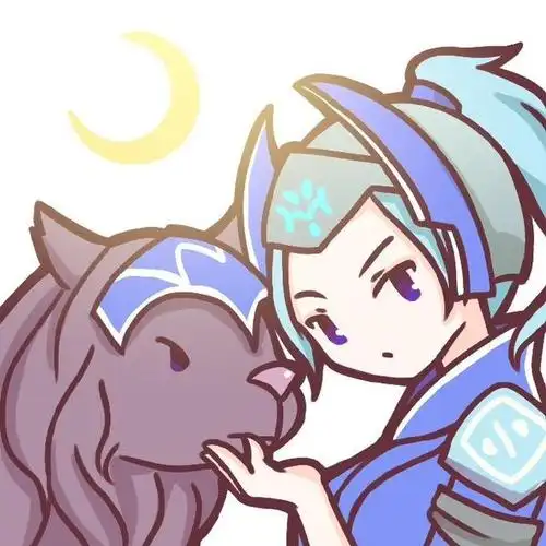 dota2超萌q版头像第五弹