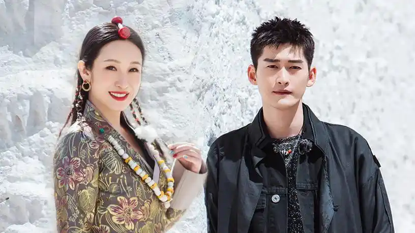 妻子的浪漫旅行5 pdvlog第9期:张翰为女儿挑选男友类型 秦海璐分享女