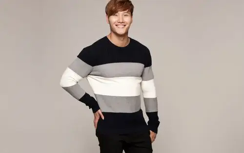 runningman金钟国高清写真图集电脑桌面壁纸下载