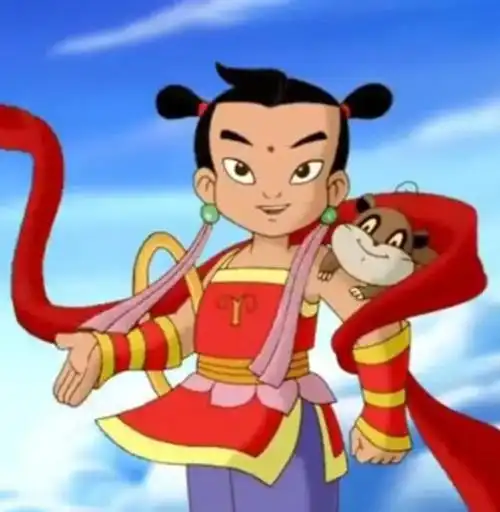 时光荏苒,90后童年动画片永恒的记忆