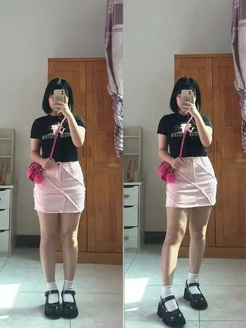 身高1米5体重100斤