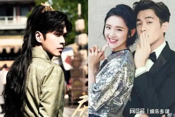 网友敲碗她出演这个角色|肖战|张天爱|演艺事业_网易订阅