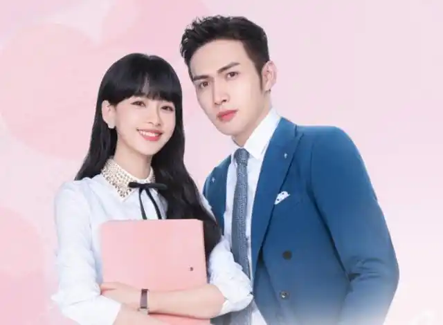 司藤播完后张彬彬再次合作当红小花新剧直接官宣定档了