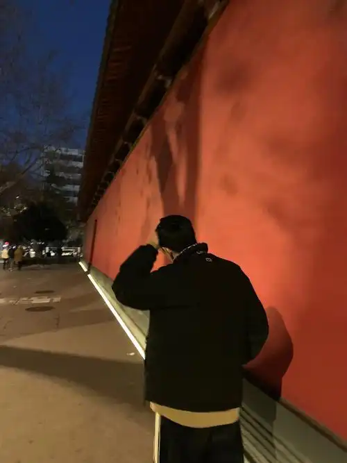 就发个背影吧!#周杰伦jaychou - 抖音