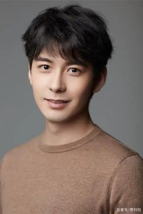 中国30岁左右男演员名单(中国内地30岁左右的男演员)