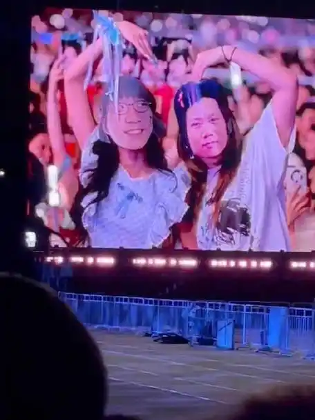 五月天鸟巢演唱会##五月天演唱会