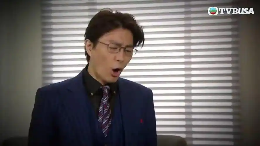 tvb《爱回家之开心速递》贾名媛被狠掴?