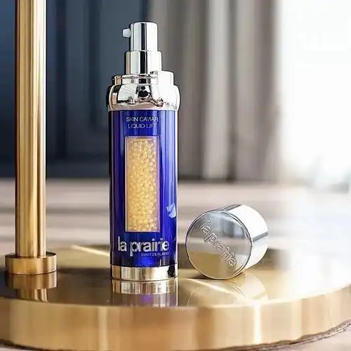 莱伯妮鱼子酱精华50ml