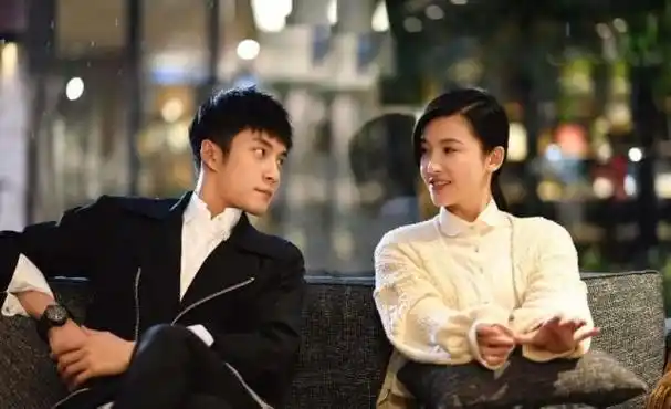 2018偶像剧排行榜朱一龙赵丽颖上榜最后一部太虐心了