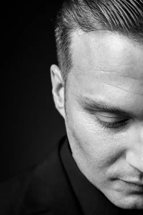 黑白照片的魅力|摄影|修图/后期|修图师shang_原创作品-站酷zcool