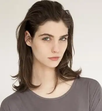 欧美个性发型集锦 演绎时尚风潮