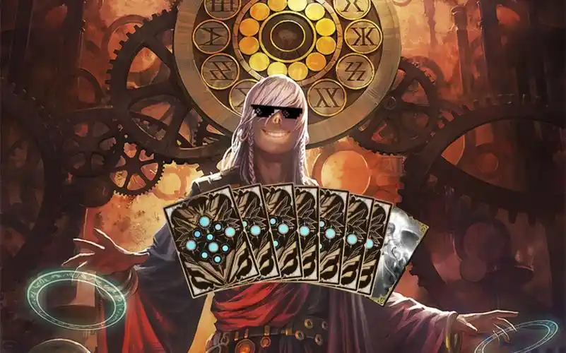 时间之神柯罗诺斯(时间之神柯罗诺斯和黑夜女神)