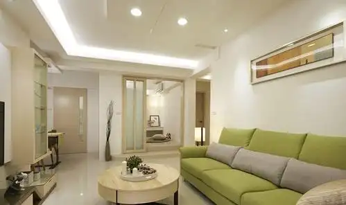 10田园家居时尚风三居装修图 9田园家居二居室效果图册 7田园风复式