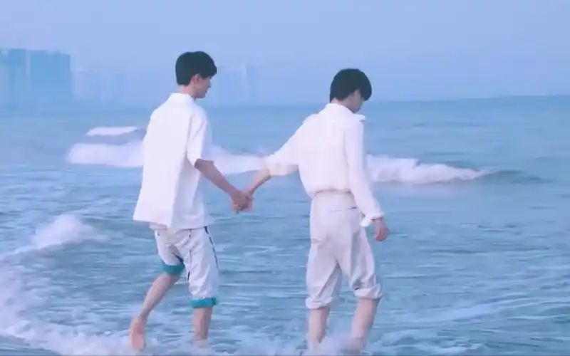 【祺鑫/风年】近海狂想yyds