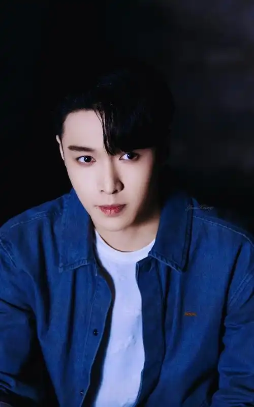 张艺兴相逢时节