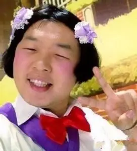 明星男扮女装亮瞎眼 有的美,有的让人想吐,有的成经典