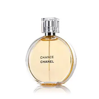 香奈儿(chanel) 邂逅女士香水 黄色邂逅100ml