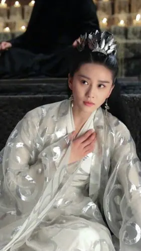 醉玲珑·刘诗诗