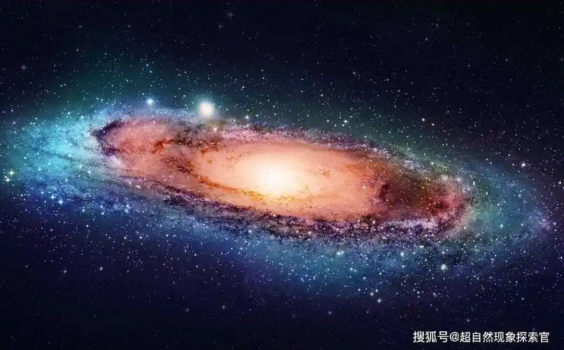 什么时候所有星系都会从天空中消失?_宇宙_空间_银河
