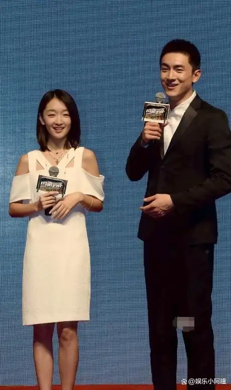 周冬雨:18岁出道,27岁拿下多个影后,有过多段恋情至今仍未婚!