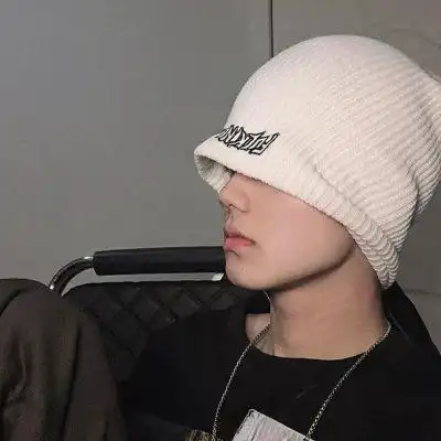 qq头像男生帅气超拽接受我的狂与野