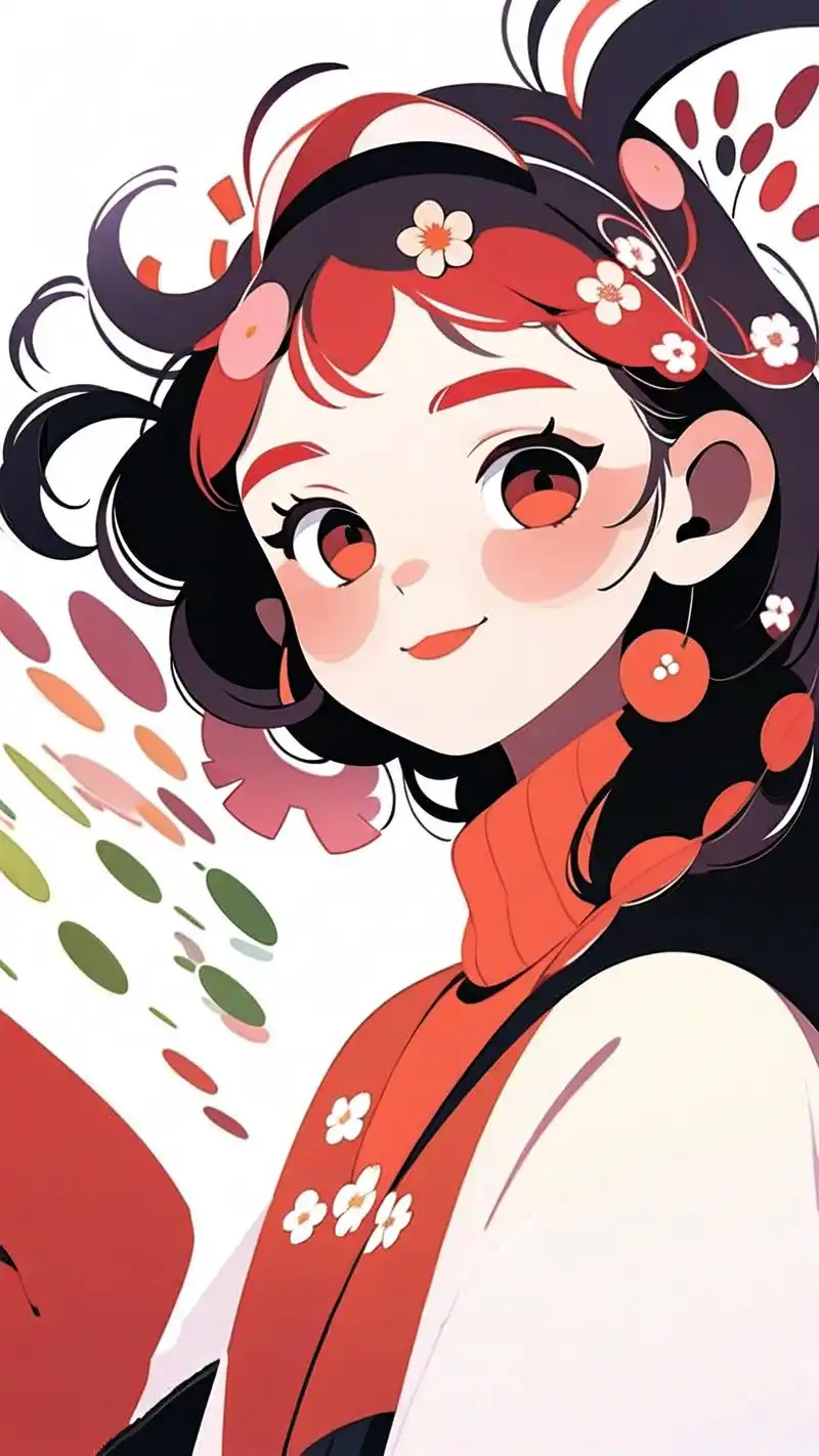 动漫风竖屏樱花壁纸大放送94 动漫迷们注意啦!