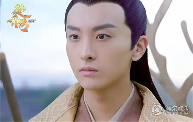 《楚乔传》牛骏峰演技精湛古装传奇励志大剧《楚乔传》今晚将继续登陆