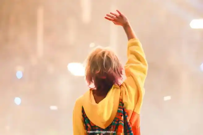 2023华晨宇火星演唱会