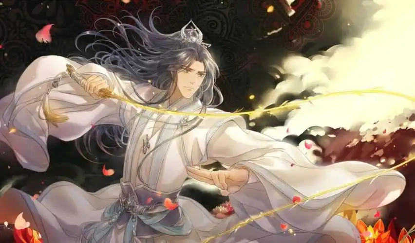 墨香铜臭真人照片太漂亮了(墨香铜臭被网暴的背后)