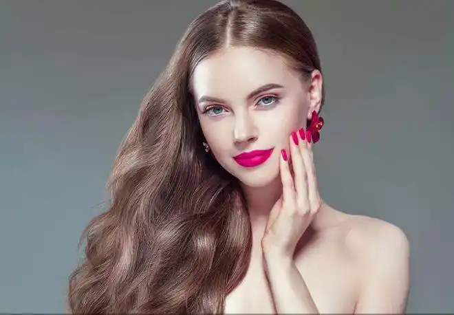 想让你的皮肤细腻有光泽那这三道料理你一定要会哦