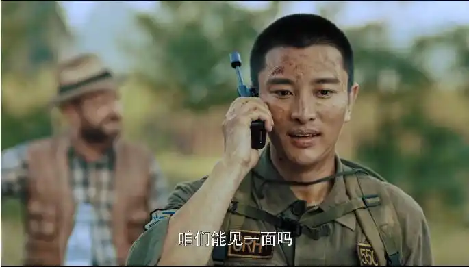 原创空降利刃死亡越野拉开序幕锅盖头展现军人风采但仍有败笔