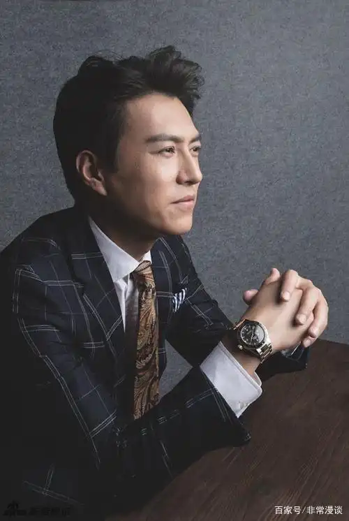 靳东照片写真合集