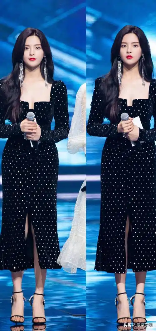 校花少女-杨超越全图写真合集_中国_代表作品_内地