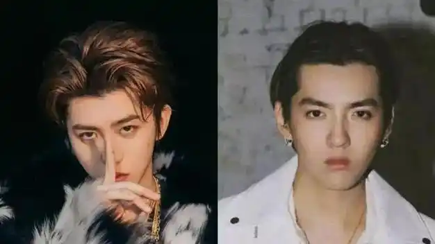 燕京啤酒慌了!蔡徐坤陷害阿签?杨紫李现二搭?