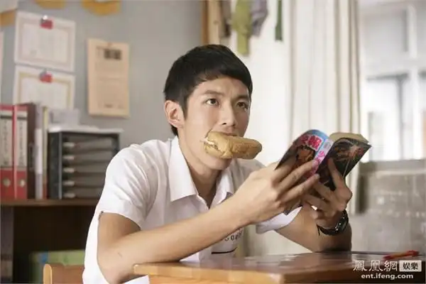 柯震东妈妈不管我不坐牢就行