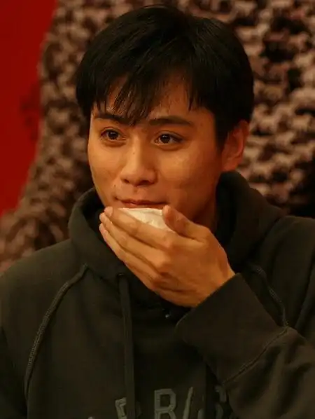 刘烨ye liu的图片