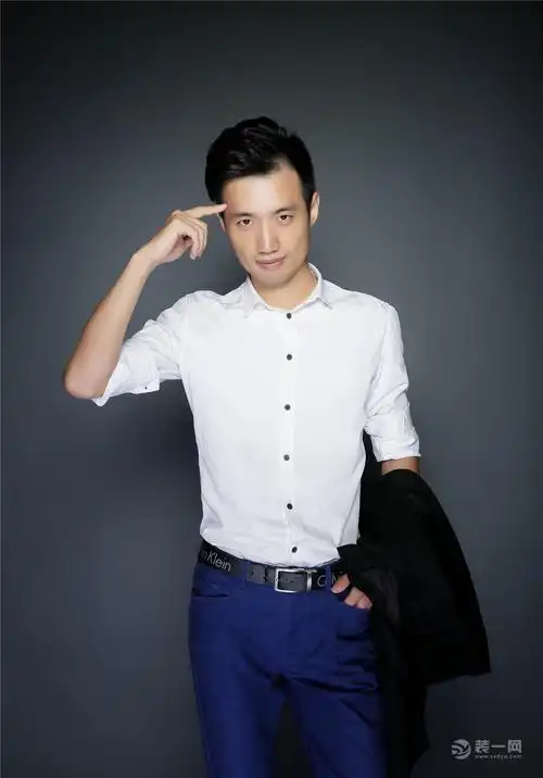 南昌康之居装修公司设计师形象照片