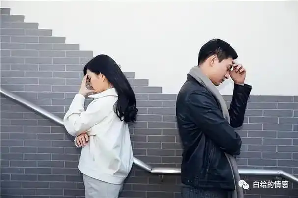 情侣分手后还能复合吗?