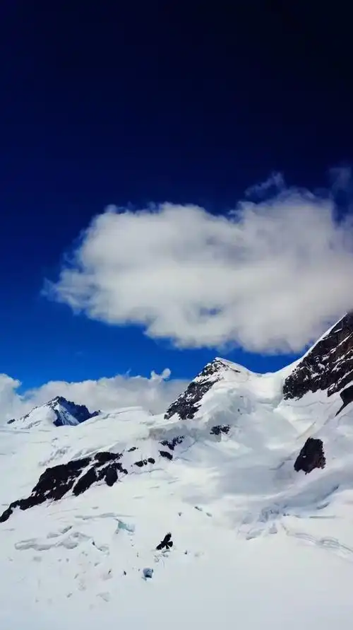 其它 最美的年华,看最美的风景(意瑞西篇) 写美篇如果世界上有如童话