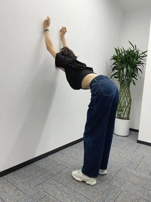 30天体态大师消除斜方肌第466天