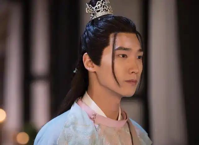 三嫁惹君心热播邢昭林又有古装撒糖剧女主满意度一百分