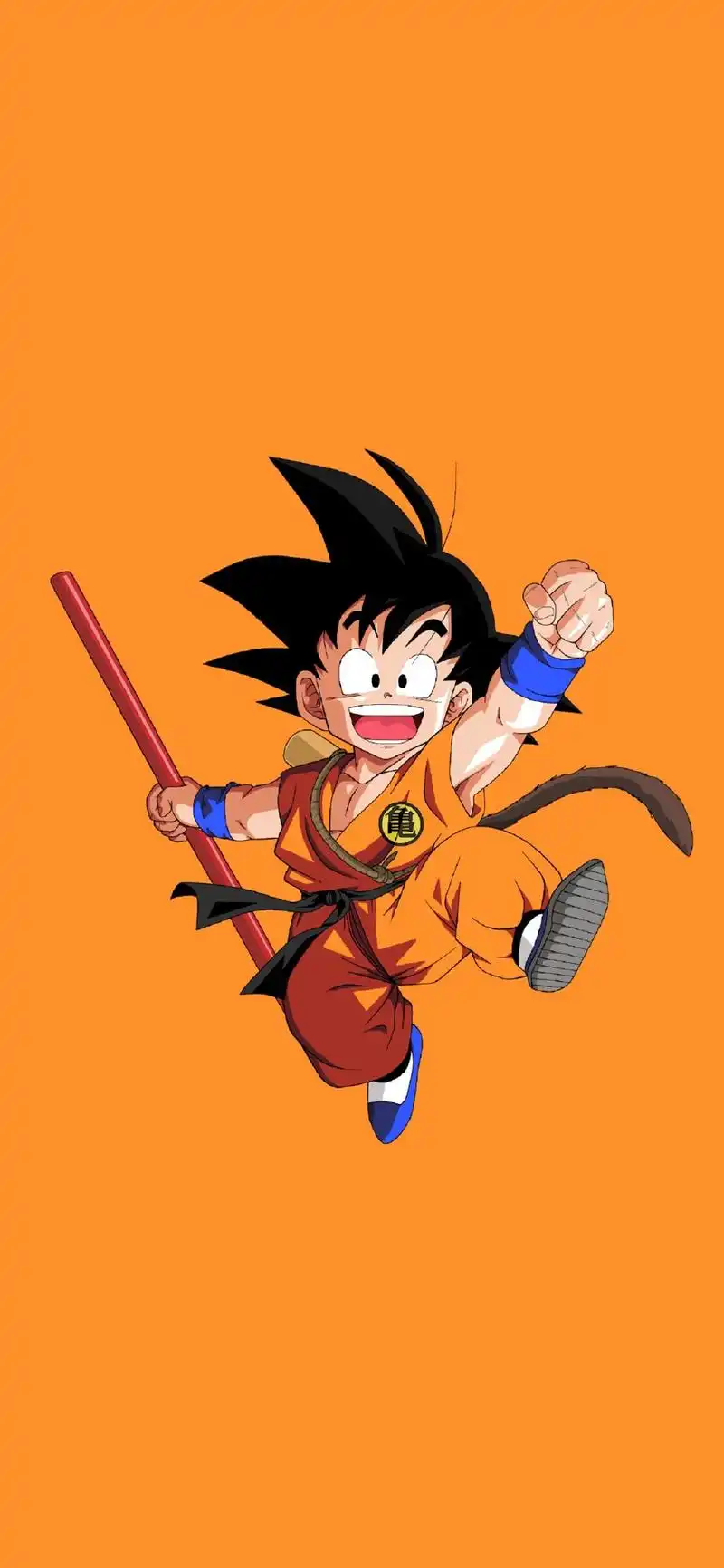 动漫七龙珠高清手机壁纸