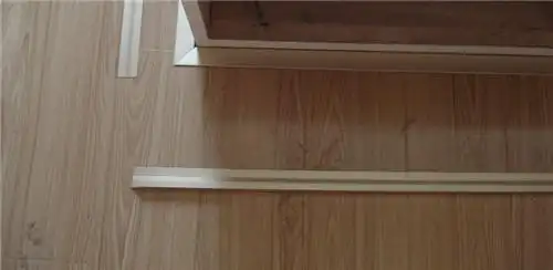 地板压条种类 实木地板压条如何安装