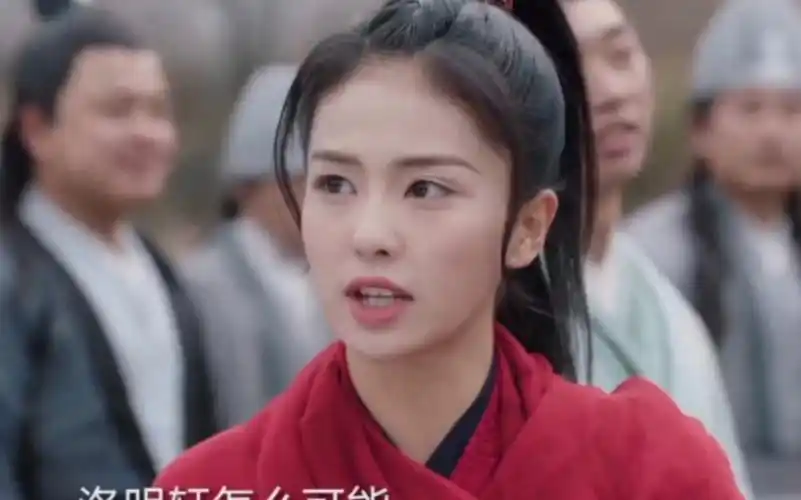 他不就是个少年#白鹿许凯荧幕搭档