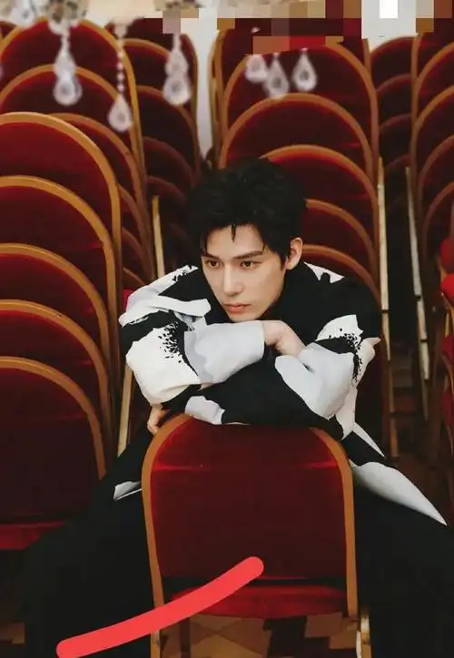 最帅内娱男艺人排名方逸伦32檀健次20任嘉伦14杨洋第二