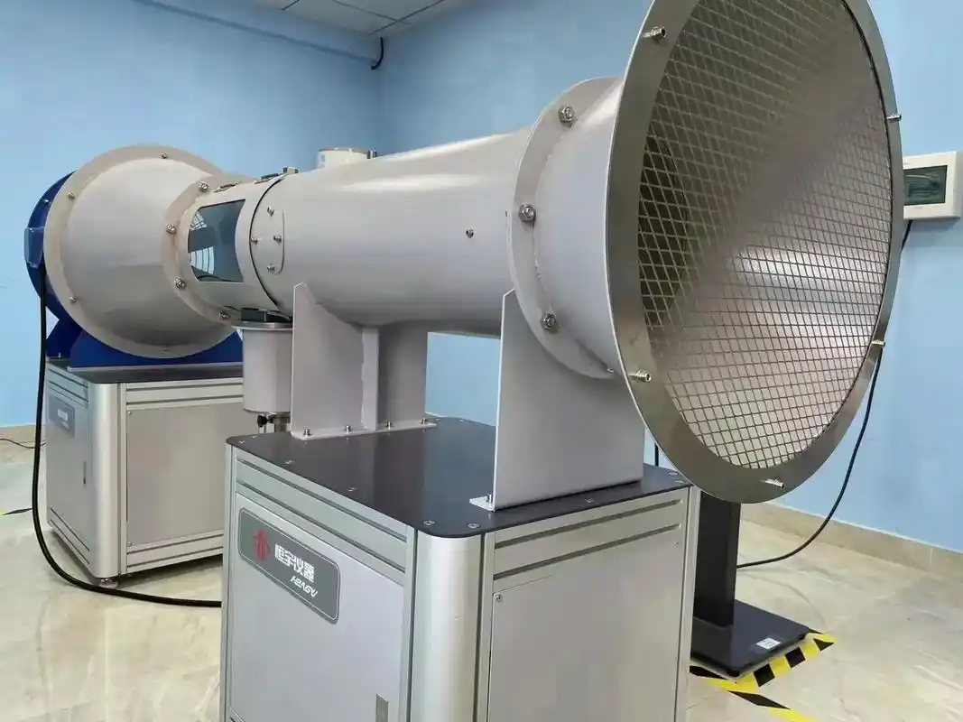 世通实验室风洞,暗房光轨已经安装到位.世通实验室风洞,暗房光 - 抖音