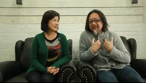 张杰全新音乐作品将揭晓 赖声川携夫人鼎力助阵