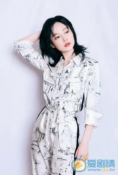 延禧攻略高宁馨是谁演的?高宁馨扮演者谭卓个人资料,写真及生活照欣赏