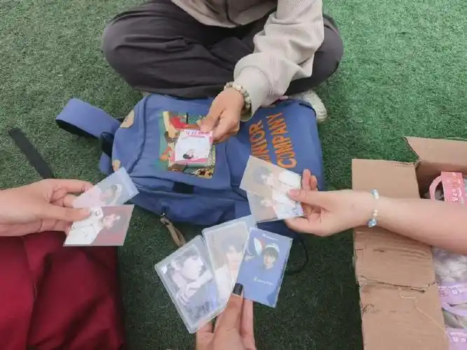 想看有我 马上出发##王俊凯电影野孩子##王俊凯电影749局##王俊凯