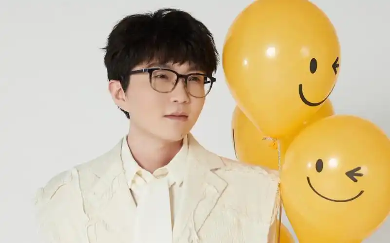 【毛不易】出道五周年了,这组照片可真好看!